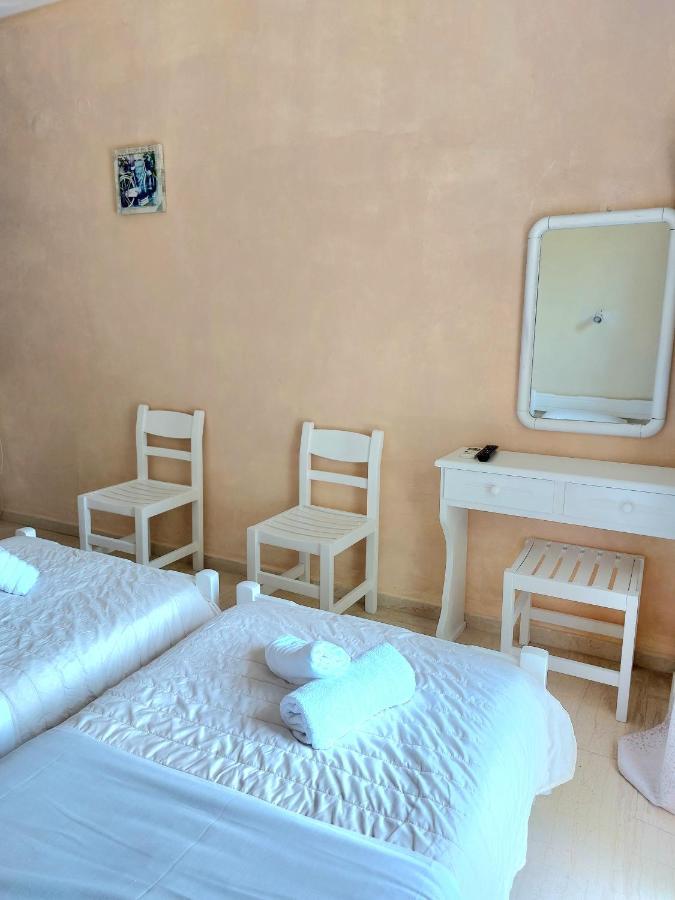 Athina Apartments Argassi Extérieur photo